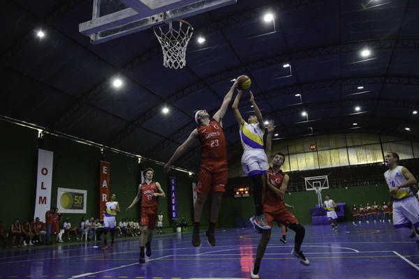 Buy your photos of the eventNR2 - Big 8 - 12 a 18/11/17 on Fotop