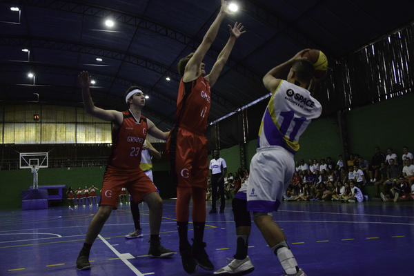 Buy your photos of the eventNR2 - Big 8 - 12 a 18/11/17 on Fotop