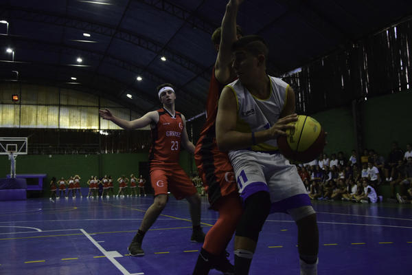 Buy your photos of the eventNR2 - Big 8 - 12 a 18/11/17 on Fotop