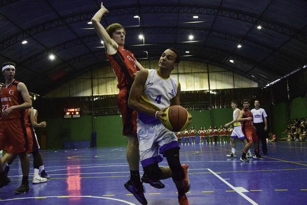 Buy your photos of the eventNR2 - Big 8 - 12 a 18/11/17 on Fotop