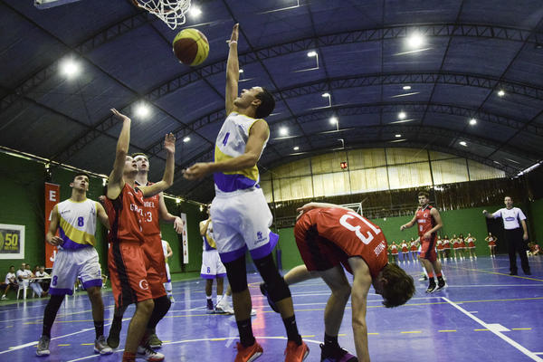 Buy your photos of the eventNR2 - Big 8 - 12 a 18/11/17 on Fotop