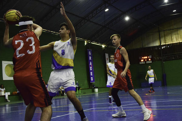 Buy your photos of the eventNR2 - Big 8 - 12 a 18/11/17 on Fotop