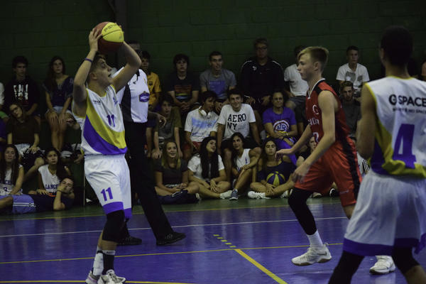 Buy your photos of the eventNR2 - Big 8 - 12 a 18/11/17 on Fotop