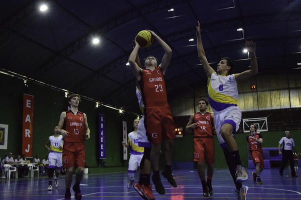 Buy your photos of the eventNR2 - Big 8 - 12 a 18/11/17 on Fotop