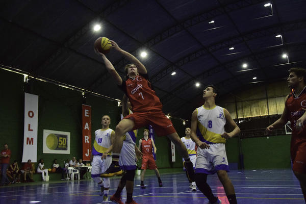 Buy your photos of the eventNR2 - Big 8 - 12 a 18/11/17 on Fotop