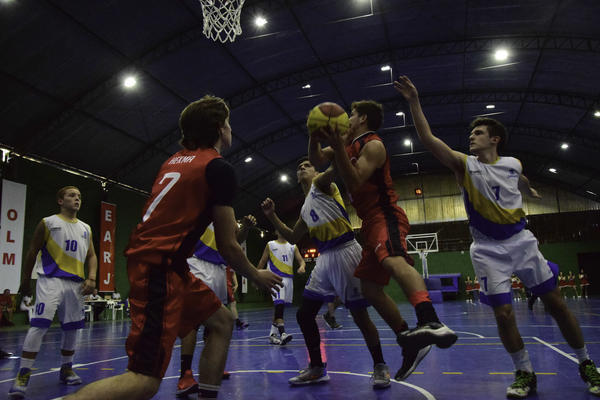 Buy your photos of the eventNR2 - Big 8 - 12 a 18/11/17 on Fotop