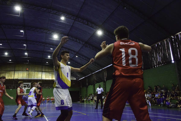 Buy your photos of the eventNR2 - Big 8 - 12 a 18/11/17 on Fotop