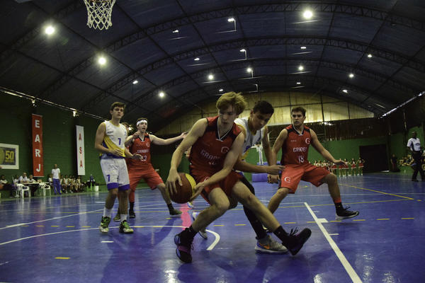 Buy your photos of the eventNR2 - Big 8 - 12 a 18/11/17 on Fotop