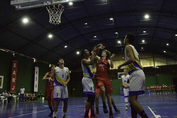 Buy your photos of the eventNR2 - Big 8 - 12 a 18/11/17 on Fotop