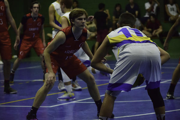 Buy your photos of the eventNR2 - Big 8 - 12 a 18/11/17 on Fotop