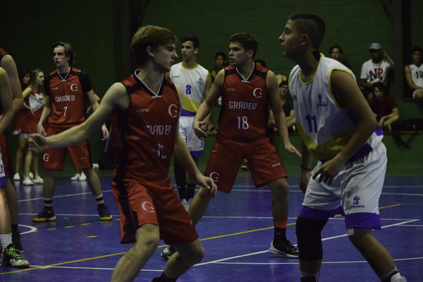 Buy your photos of the eventNR2 - Big 8 - 12 a 18/11/17 on Fotop