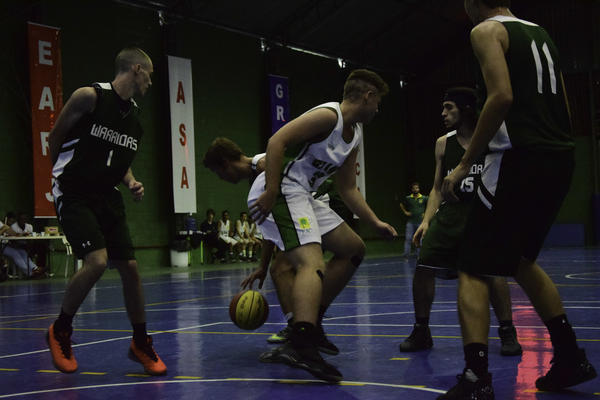 Buy your photos of the eventNR2 - Big 8 - 12 a 18/11/17 on Fotop