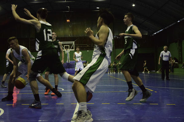 Buy your photos of the eventNR2 - Big 8 - 12 a 18/11/17 on Fotop