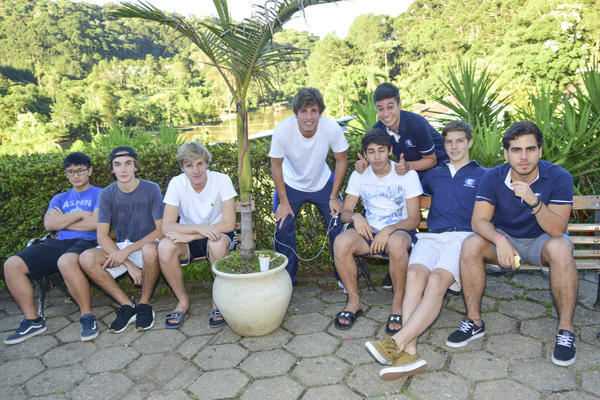 Buy your photos of the eventNR2 - Big 8 - 12 a 18/11/17 on Fotop