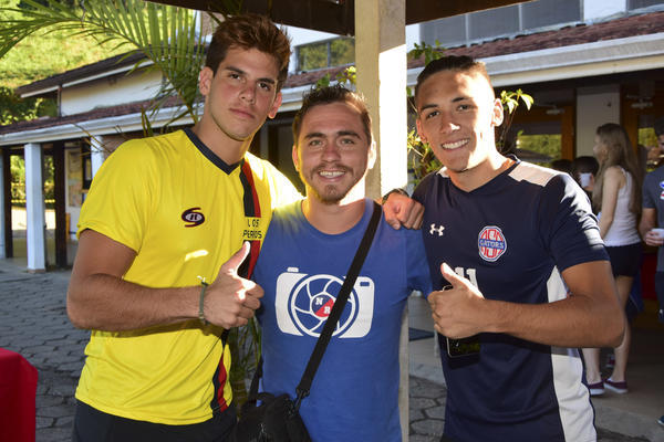 Buy your photos of the eventNR2 - Big 8 - 12 a 18/11/17 on Fotop