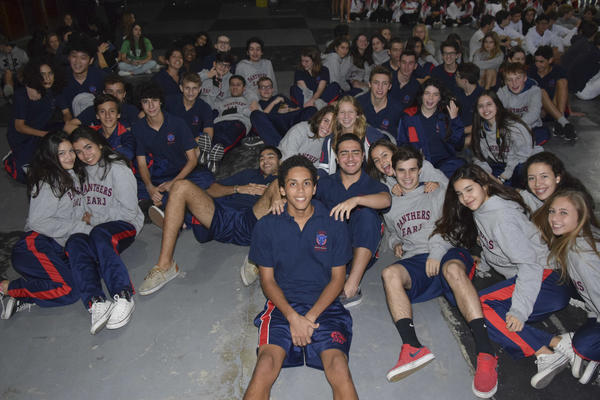 Buy your photos of the eventNR2 - Big 8 - 12 a 18/11/17 on Fotop