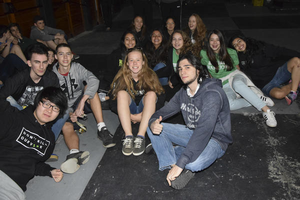 Buy your photos of the eventNR2 - Big 8 - 12 a 18/11/17 on Fotop