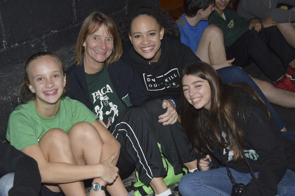 Buy your photos of the eventNR2 - Big 8 - 12 a 18/11/17 on Fotop