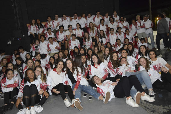 Buy your photos of the eventNR2 - Big 8 - 12 a 18/11/17 on Fotop