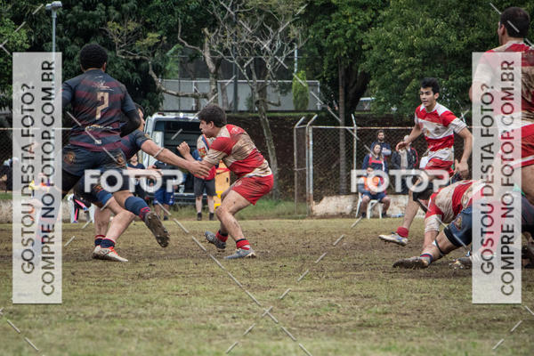 Buy your photos of the eventJogo Rugby / Direito vs Engenharia Mackenzie on Fotop