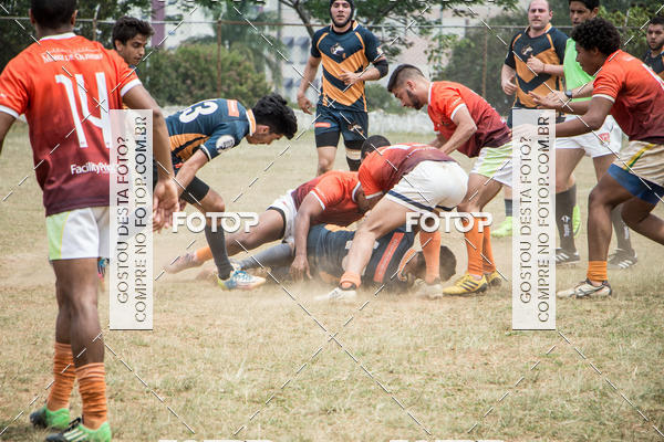 Buy your photos of the eventJogo Rugby / PUC vs UNIP on Fotop