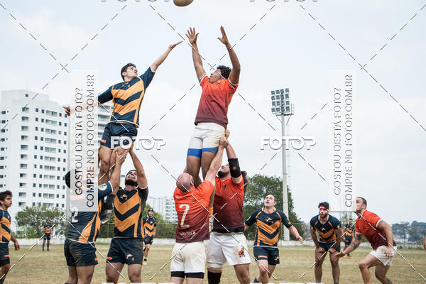 Buy your photos of the eventJogo Rugby / PUC vs UNIP on Fotop