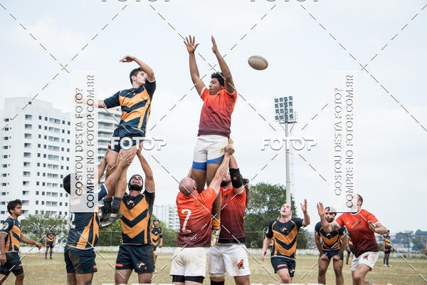 Buy your photos of the eventJogo Rugby / PUC vs UNIP on Fotop