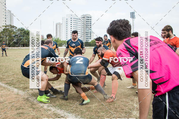 Buy your photos of the eventJogo Rugby / PUC vs UNIP on Fotop