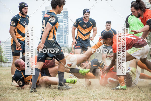 Buy your photos of the eventJogo Rugby / PUC vs UNIP on Fotop