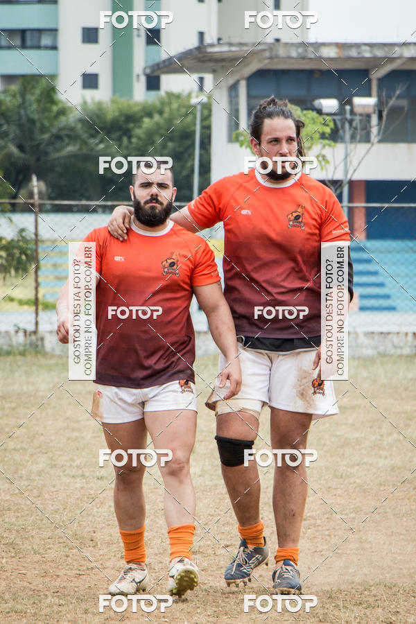 Buy your photos of the eventJogo Rugby / PUC vs UNIP on Fotop
