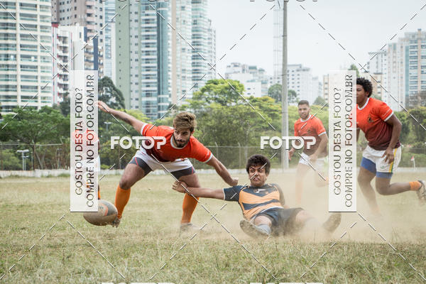 Buy your photos of the eventJogo Rugby / PUC vs UNIP on Fotop