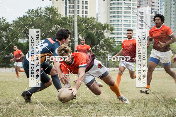 Buy your photos of the eventJogo Rugby / PUC vs UNIP on Fotop