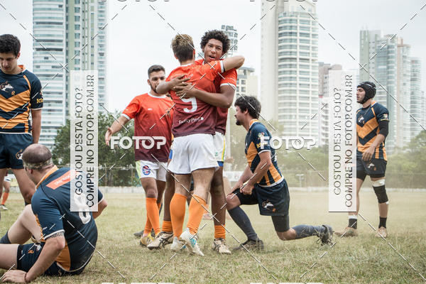 Buy your photos of the eventJogo Rugby / PUC vs UNIP on Fotop