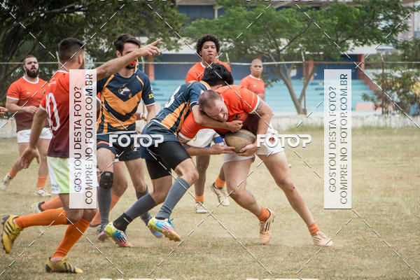 Buy your photos of the eventJogo Rugby / PUC vs UNIP on Fotop