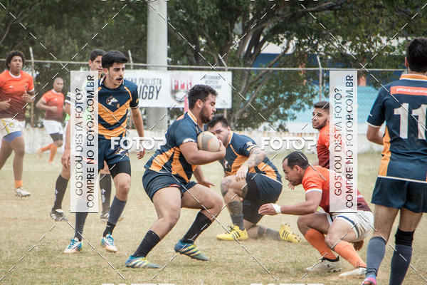 Buy your photos of the eventJogo Rugby / PUC vs UNIP on Fotop