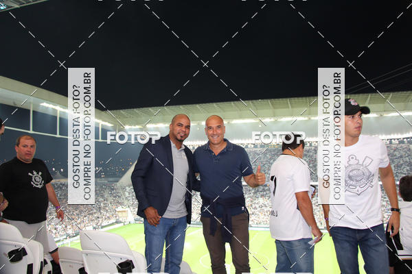 Buy your photos of the eventCorinthians X Fluminense - Brasileir�o on Fotop