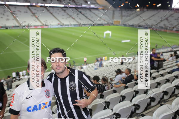 Buy your photos of the eventCorinthians X Fluminense - Brasileir�o on Fotop