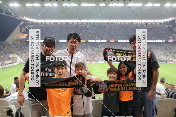 Buy your photos of the eventCorinthians X Fluminense - Brasileir�o on Fotop