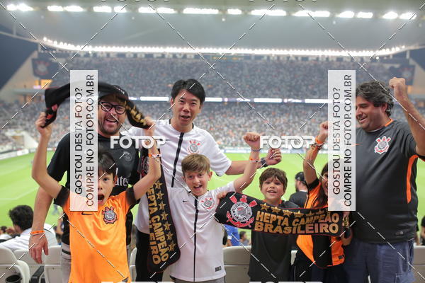 Buy your photos of the eventCorinthians X Fluminense - Brasileir�o on Fotop