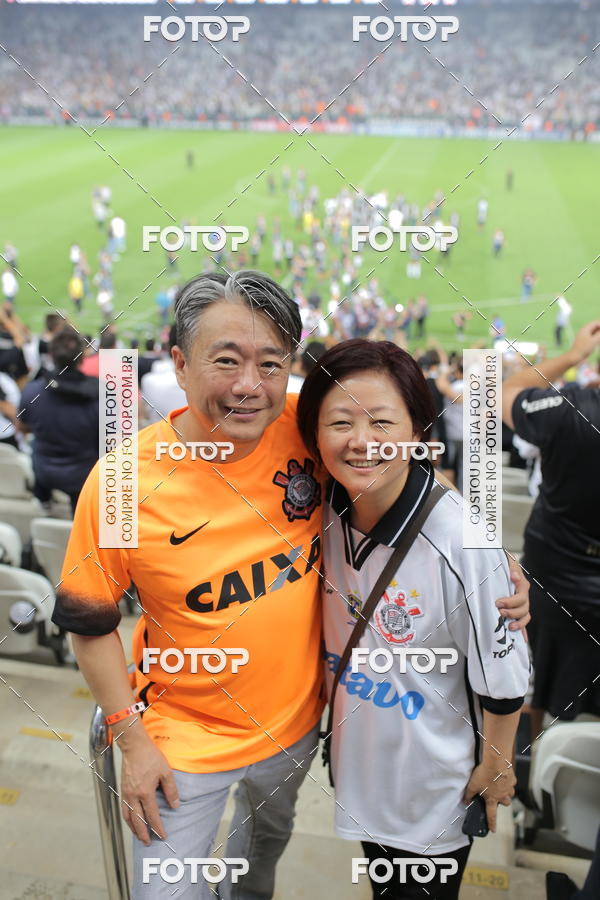 Buy your photos of the eventCorinthians X Fluminense - Brasileir�o on Fotop