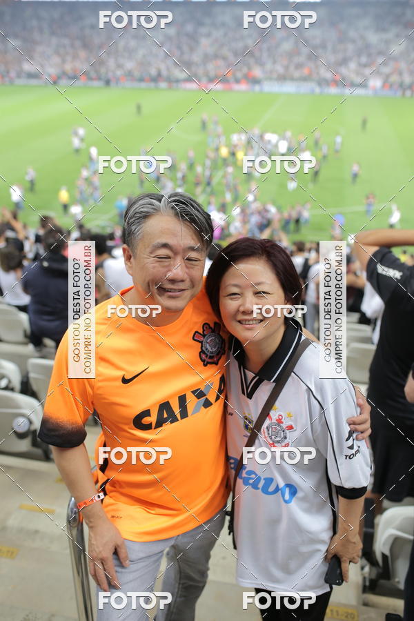 Buy your photos of the eventCorinthians X Fluminense - Brasileir�o on Fotop