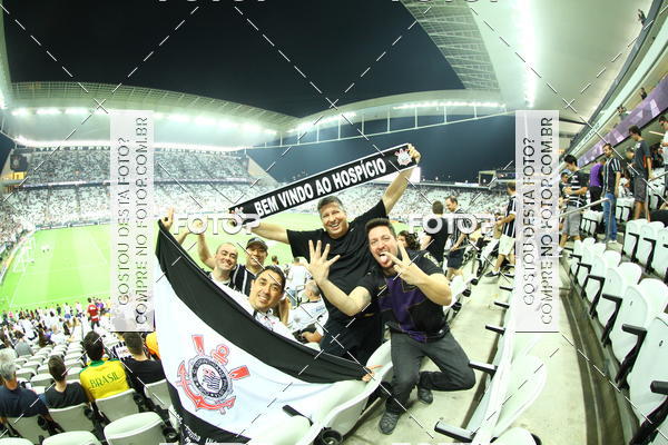Buy your photos of the eventCorinthians X Fluminense - Brasileir�o on Fotop