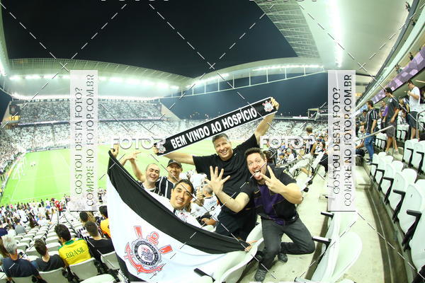 Buy your photos of the eventCorinthians X Fluminense - Brasileir�o on Fotop