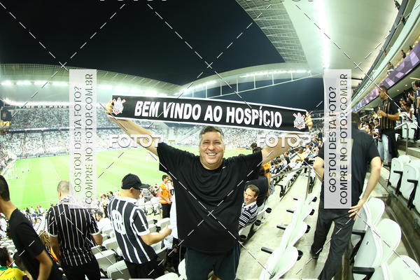 Buy your photos of the eventCorinthians X Fluminense - Brasileir�o on Fotop