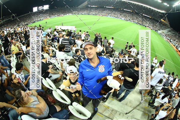 Buy your photos of the eventCorinthians X Fluminense - Brasileir�o on Fotop