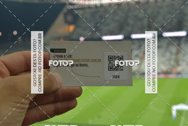 Buy your photos of the eventCorinthians X Fluminense - Brasileir�o on Fotop