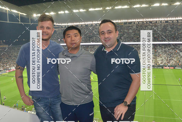 Buy your photos of the eventCorinthians X Fluminense - Brasileir�o on Fotop