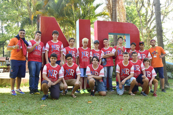 Buy your photos of the eventNR SUN - 15 A 19/11/17 on Fotop