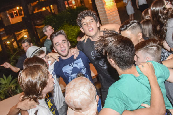 Buy your photos of the eventNR SUN - 15 A 19/11/17 on Fotop