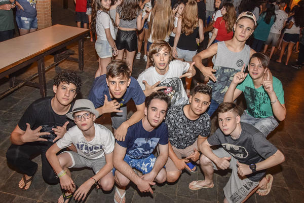 Buy your photos of the eventNR SUN - 15 A 19/11/17 on Fotop